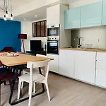 Bel Appartement 3 Chambres Porte De Versailles