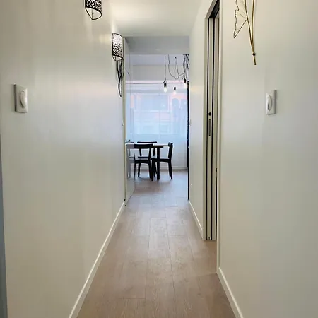 Bel 3 Porte De Versailles Apartment *