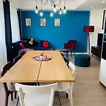 Bel Appartement 3 Chambres Porte De Versailles